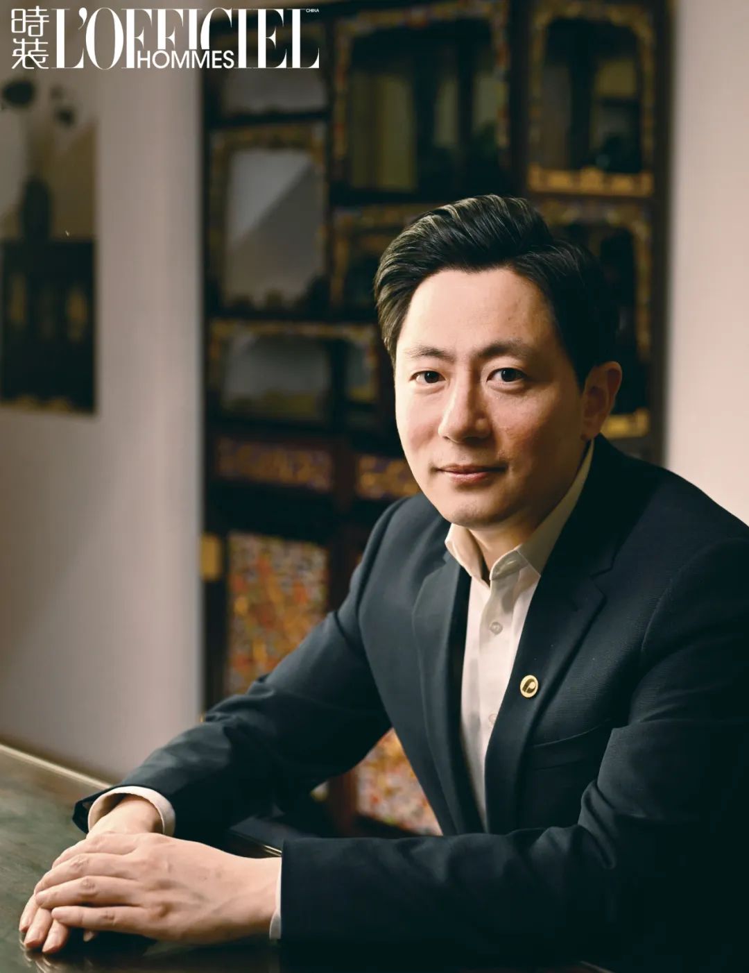 王波对话李路：人世间，，，值得_非凡国际|文化金融|艺术教育|文化旅游