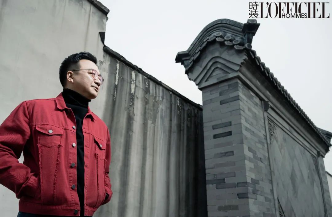 王波对话李路：人世间，，，值得_非凡国际|文化金融|艺术教育|文化旅游
