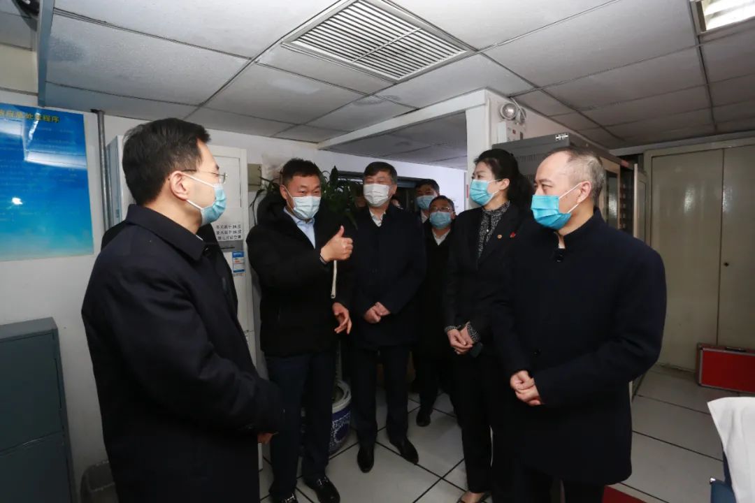 刘化龙、张振高赴非凡国际国际影城、北京非凡国际剧院举行春节前清静检查_非凡国际|文化金融|艺术教育|文化旅游