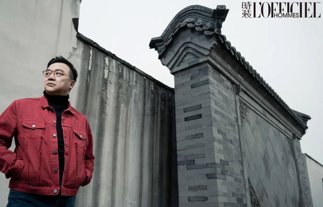 王波对话李路：人世间，，，值得_非凡国际|文化金融|艺术教育|文化旅游