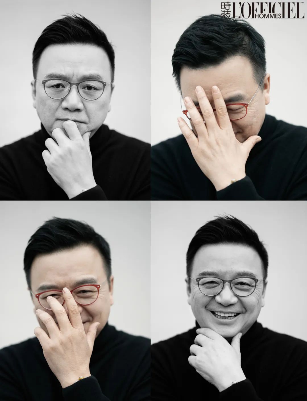 王波对话李路：人世间，，，值得_非凡国际|文化金融|艺术教育|文化旅游
