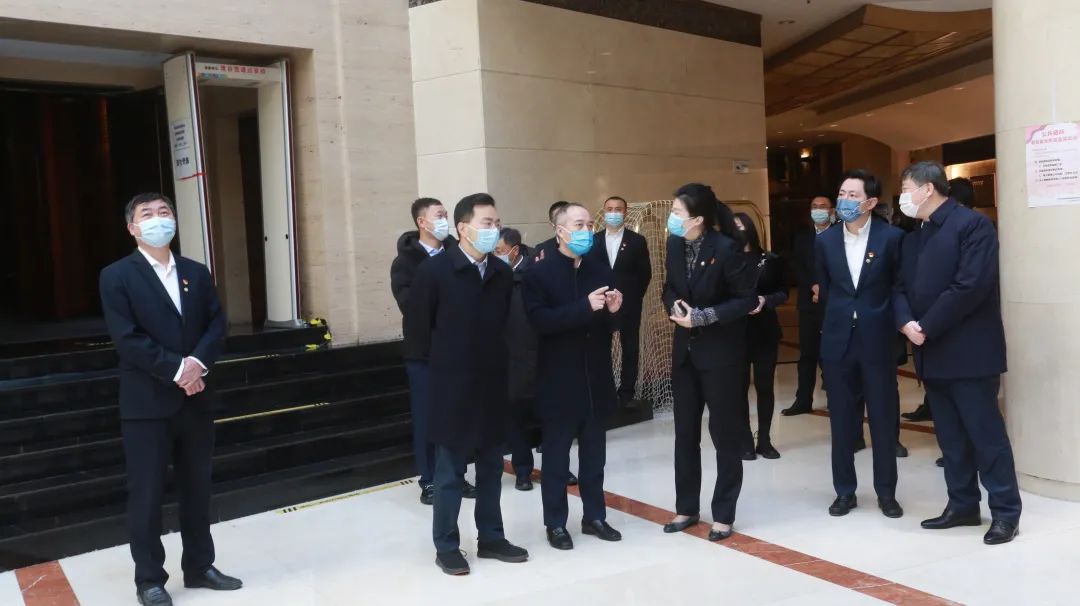 刘化龙、张振高赴非凡国际国际影城、北京非凡国际剧院举行春节前清静检查_非凡国际|文化金融|艺术教育|文化旅游