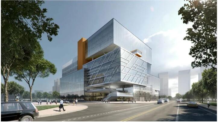 深圳市龙岗区委书记张礼卫督导检查布吉文体中心项目_非凡国际|文化金融|艺术教育|文化旅游