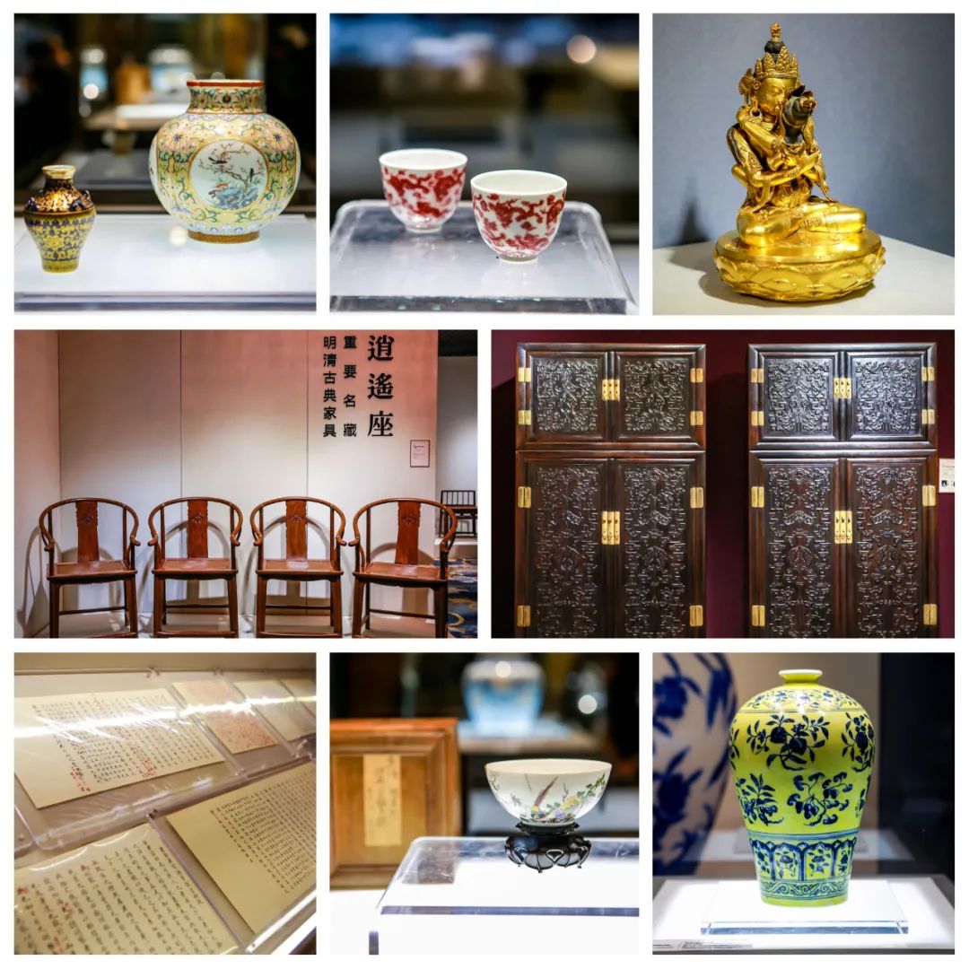 北京非凡国际拍卖2022春季艺术品拍卖会璀璨启幕！_非凡国际|文化金融|艺术教育|文化旅游