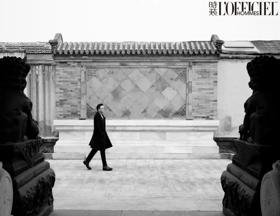 王波对话李路：人世间，，，值得_非凡国际|文化金融|艺术教育|文化旅游