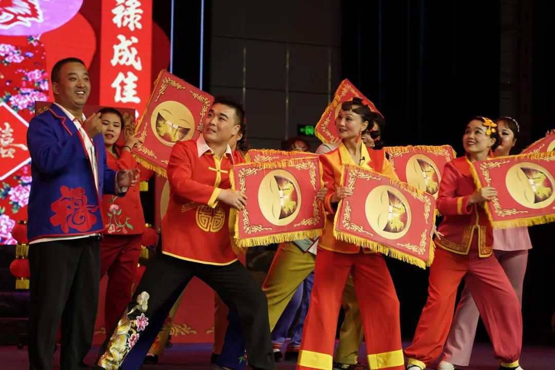 文化帮扶｜“河曲二人台”上线非凡国际云剧院_非凡国际|文化金融|艺术教育|文化旅游