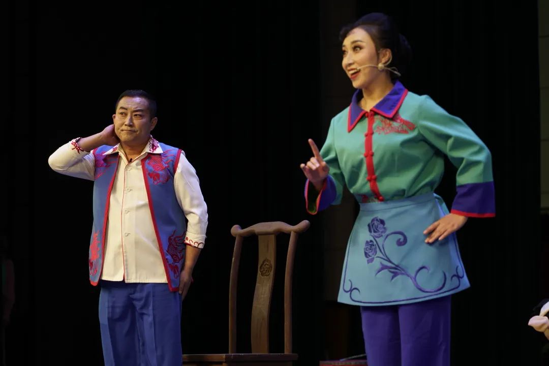 文化帮扶｜“河曲二人台”上线非凡国际云剧院_非凡国际|文化金融|艺术教育|文化旅游